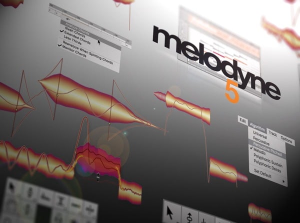 Groove3 Melodyne 5 Tips and Tricks TUTORIAL