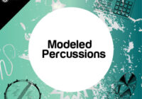 Multiton Bits Modeled Percussions WAV