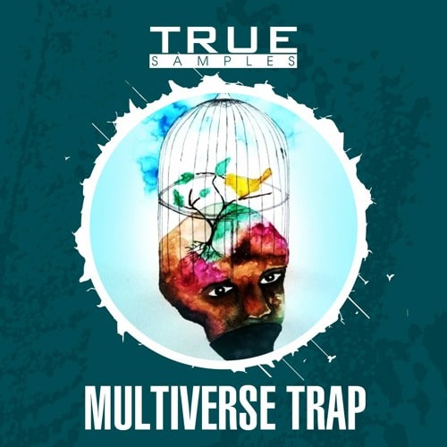 True Samples Multiverse Trap WAV MIDI