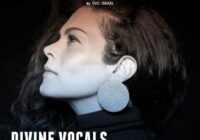 Gio Israel Muses - Divine Vocals by Liat Zion WAV