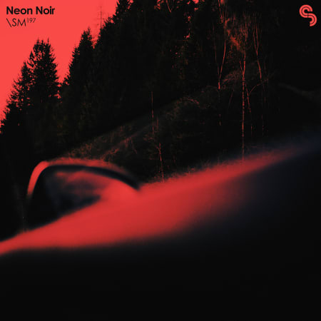 SM197 Neon Noir WAV