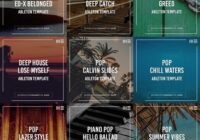 PML Ableton Templates Collection