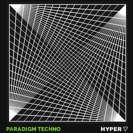 Paradigm Techno