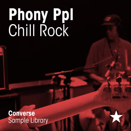  Phony Ppl Chill Rock 