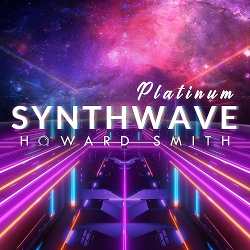 Howard Smith Platinum Synthwave For Spire