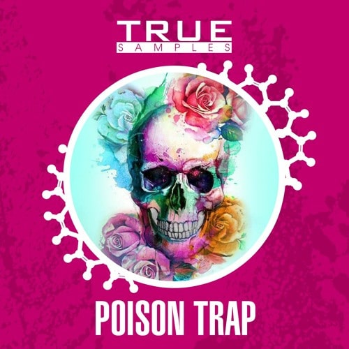 True Samples Poison Trap WAV MIDI