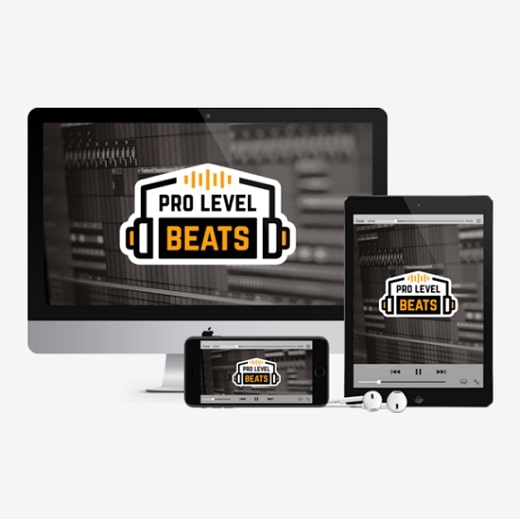 Pro Level Beats by Simon Servida TUTORIAL