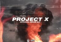 The Universe Project X 808 Mafia Official Drum Kit WAV