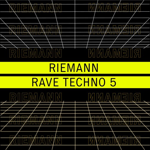 Rave Techno 5 