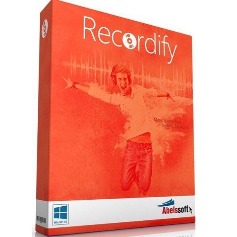 Recordify 2021 v6.03