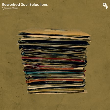 SM Resampled Soul Selections WAV