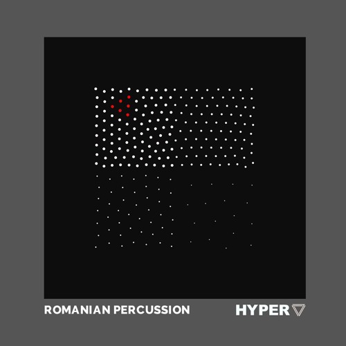  Romanian Percussion 