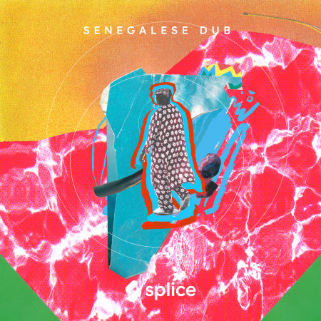 Splice Sessions Senegalese Dub WAV