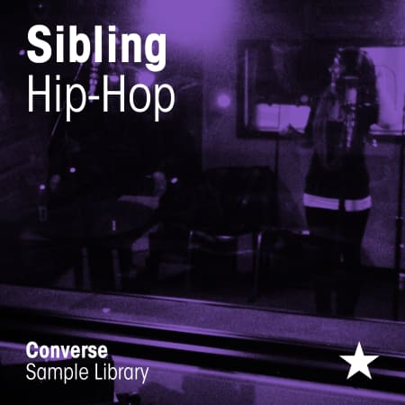  Sibling Hip Hop