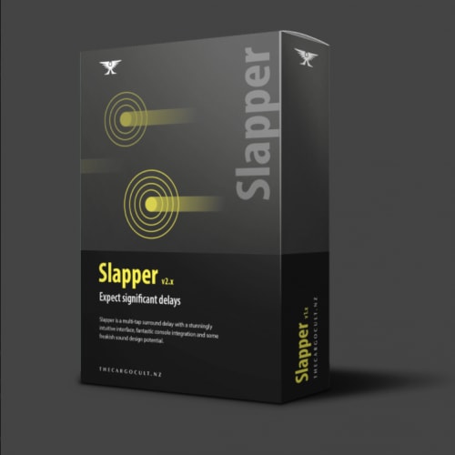Slapper Bundle v2.0