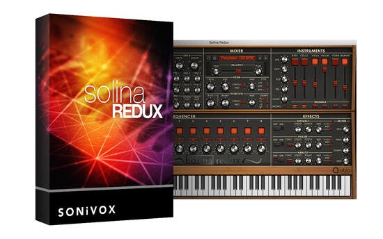 Solina Redux v1.0.0