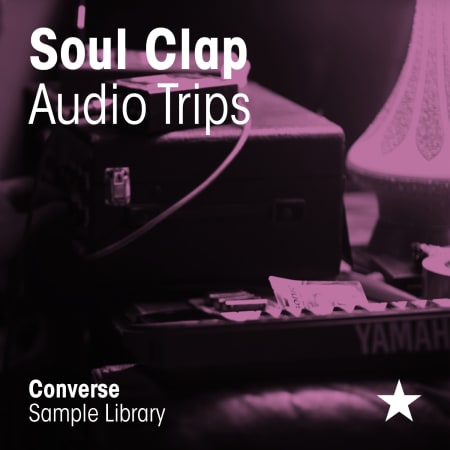  Soul Clap Audio Trips