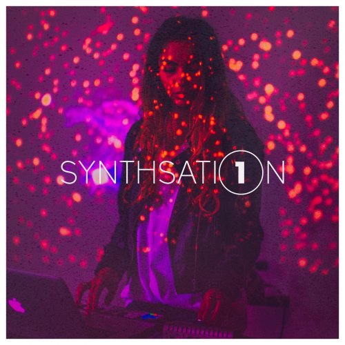 Synthsation Vol 1