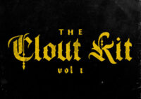 The Clout Kit Vol.1 WAV