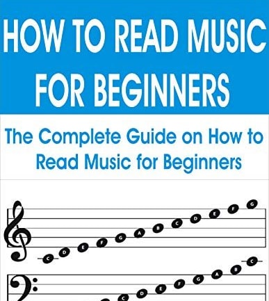 The Complete Guide on How to Read Music for Beginners