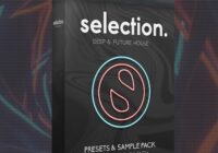 The Producer School - Selection for Serum & Sylenth1