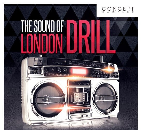 The Sound Of London Drill 