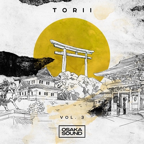 Torii 3 - Lofi Beats WAV