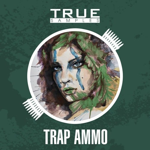 True Samples Trap Ammo WAV MIDI