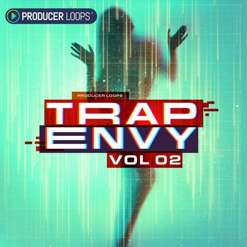 Trap Envy Volume 2