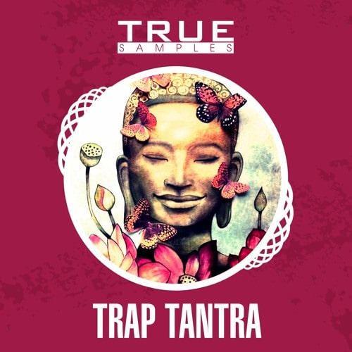 True Samples Trap Tantra WAV MIDI