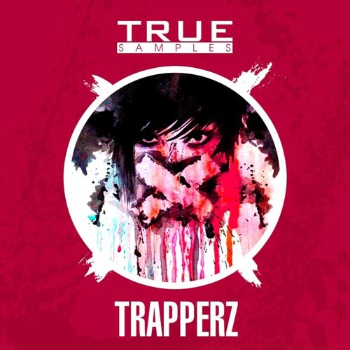 True Samples Trapperz WAV MIDI