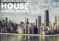 Audio Culture Underground House Sylenth Presets FXB