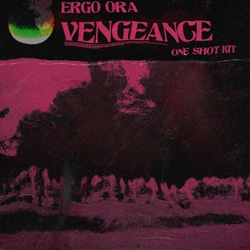 1newera Ora & Ergo Vengeance (One Shot Kit) WAV
