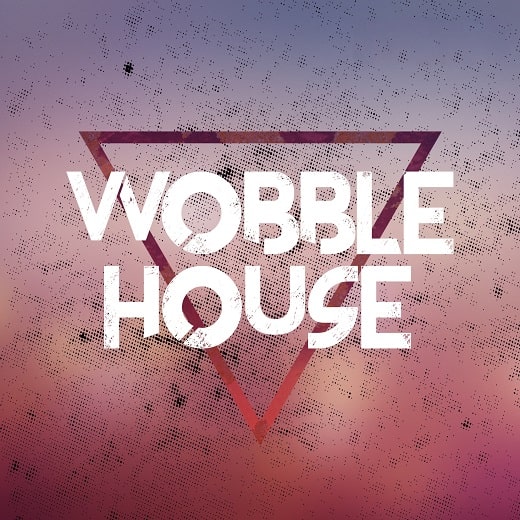 Cr2 Wobble House MULTIFORMAT