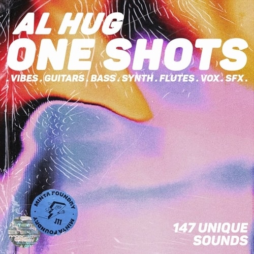 Al Hug One Shots Vol 1