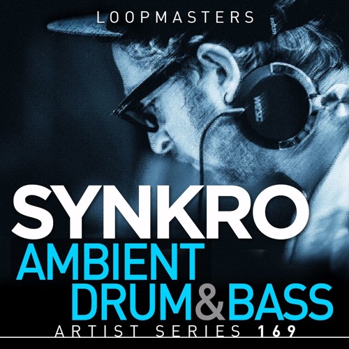 Ambient Drum & Bass