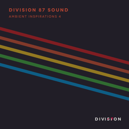 Division 87 Ambient Inspirations 4 WAV