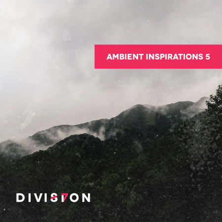 Division 87 Ambient Inspirations 5 WAV