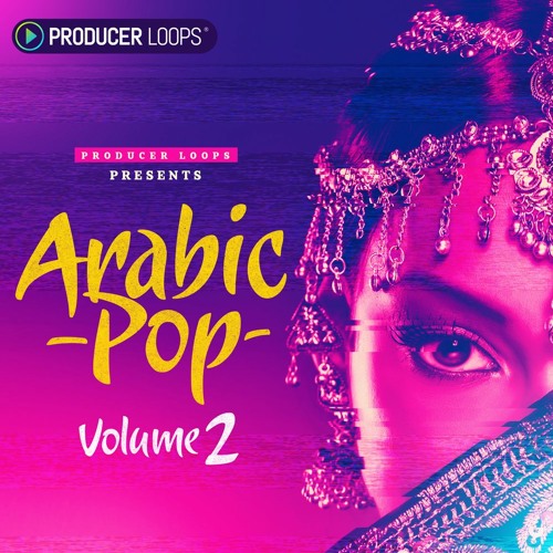  Arabic Pop Vol.2 