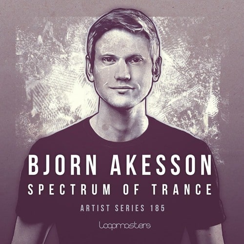 Bjorn Akesson - Spectrum Of Trance MULTIFORMAT