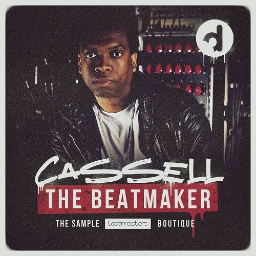 Cassell The Beatmaker MULTIFORMAT