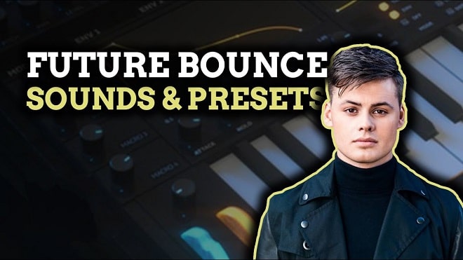 harged Future Bounce // Mike Williams, Mesto Style Loops & Presets |