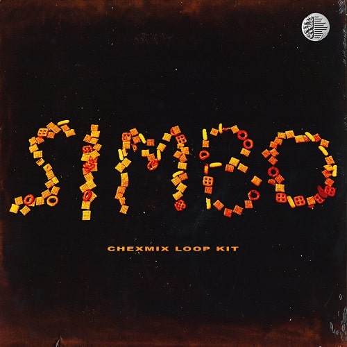 Simbo Chex Mix (Loop Kit) WAV