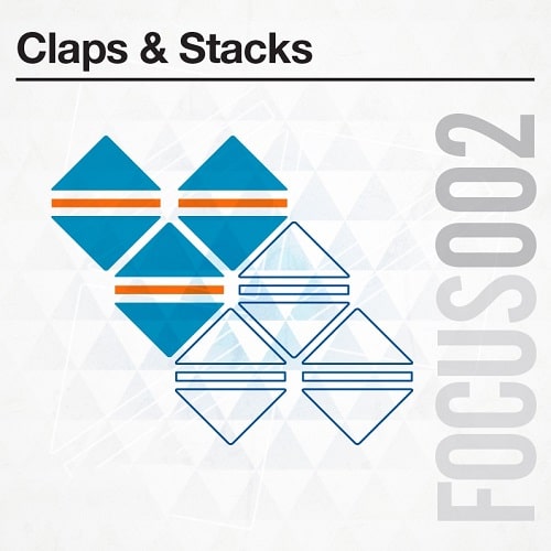 Claps & Stacks Sample Pack (MULTIFORMAT)