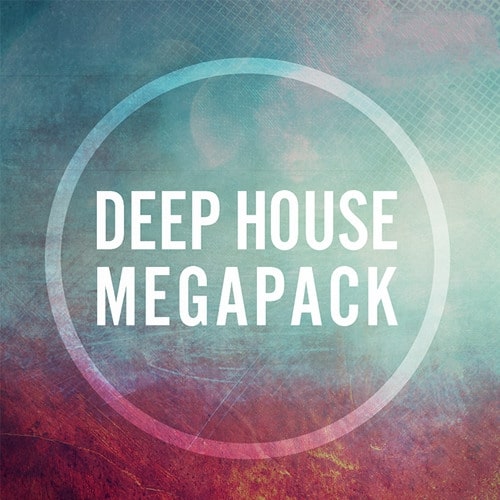 Cr2 Deep House Megapack MULTIFORMAT