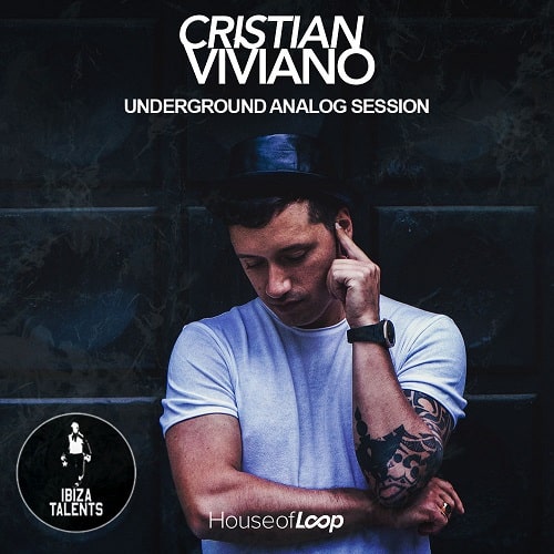 Cristian Viviano Analog Session MULTIFORMAT