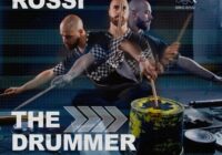 House Of Loop Dario Rossi “The Drummer” MULTIFORMAT