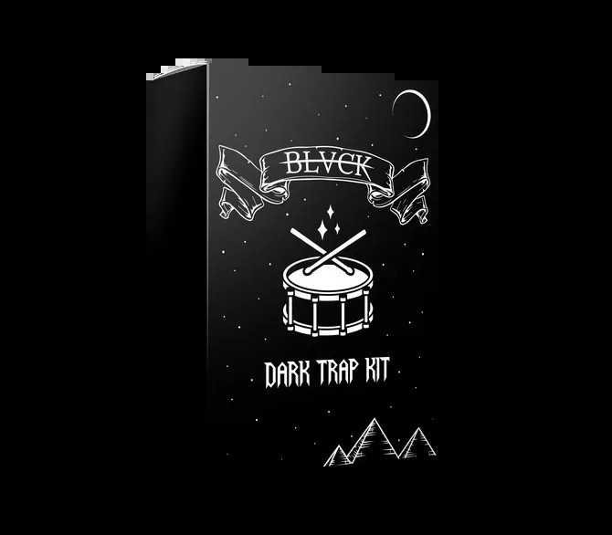 Dark Trap Kit Vol.1 