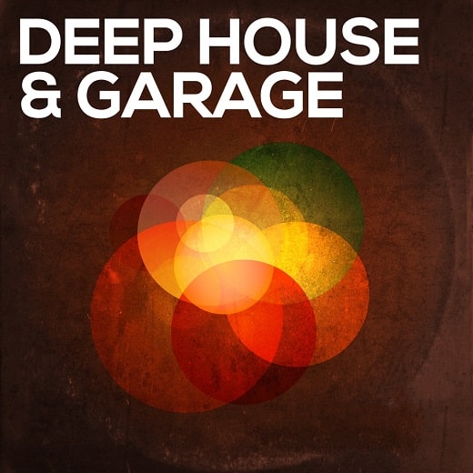 Deep House & Garage MULTIFORMAT