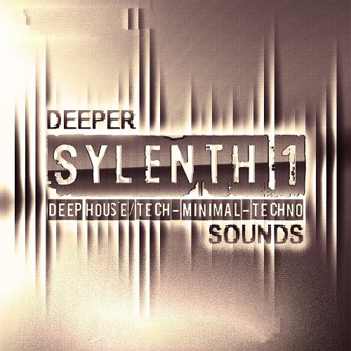 SOR Deeper Sylenth1 Sounds